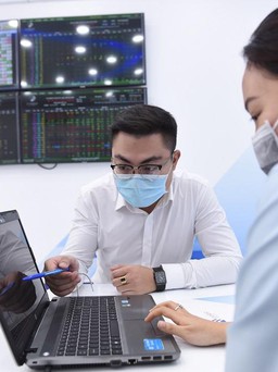 Cổ phiếu ồ ạt tăng đưa VN-Index lần đầu chinh phục đỉnh 1.500 điểm