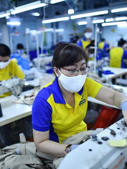 Xuất khẩu dệt may, nông sản về đích, đưa thương mại Việt Nam lập kỷ lục