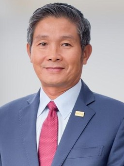 Chubb Life Việt Nam có tổng giám đốc mới thay ông Lâm Hải Tuấn