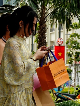 Dân số siêu giàu tại Việt Nam tăng khoảng 26% từ nay đến năm 2026