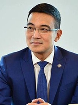 Cách chức ông Lê Hải Trà - Tổng giám đốc HOSE