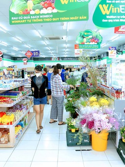 Tập đoàn Masan bỏ túi gần 2.600 tỉ đồng lợi nhuận