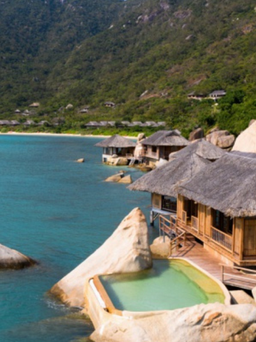 Resort đắt bậc nhất Việt Nam đổi chủ