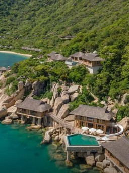 Chủ sở hữu resort 5 sao Six Senses Ninh Vân Bay tiếp tục thoát lỗ
