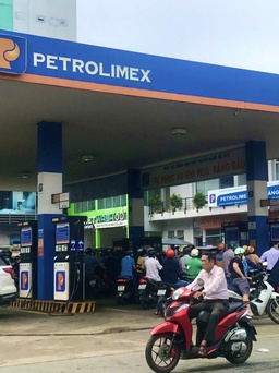 Vì sao Tập đoàn Xăng dầu Việt Nam đề xuất giảm 90% mục tiêu lợi nhuận năm?