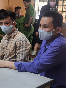 Công ty Chí Tài hàn cắt kim loại gây cháy 'hàng xóm': Định giá tài sản chưa đầy đủ