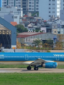 Tăng thêm chuyến bay đến Trung Quốc xem U23 Việt Nam đá chung kết