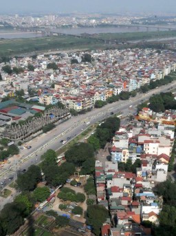 Hà Nội muốn xây sân bay thứ 2 phía nam thủ đô