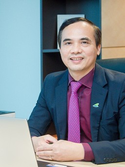 Bamboo Airways thay tổng giám đốc