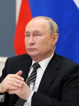 Hai nghị sĩ Nga kêu gọi Tổng thống Putin chấm dứt 'chiến dịch' tại Ukraine