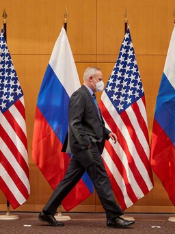 Nga hoãn cuộc đàm phán với Mỹ về vũ khí hạt nhân trước giờ G