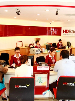 HDBank - Ngân hàng của Việt Nam triển khai tài trợ thương mại trên nền tảng blockchain