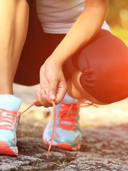 Chạy tại chỗ thế nào cho đúng để giảm mỡ bụng?