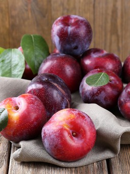 4 loại thực phẩm màu tím giúp tăng khả năng miễn dịch cho bạn