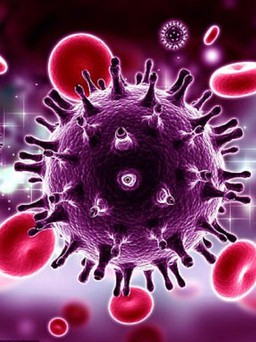 Thuốc kháng vi rút dạng tiêm mới cho bệnh nhân HIV tại Anh