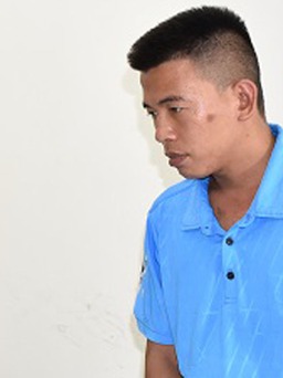 Bắt nghi phạm siết cổ tài xế cướp xe ô tô ở Ninh Bình