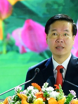 Quy mô nền kinh tế Ninh Bình tăng gấp 105 lần sau 30 năm tái lập