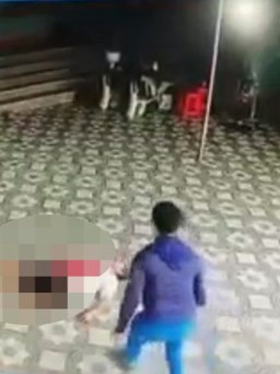 Thanh Hóa: Thua cờ tướng, cụ ông 73 tuổi đâm chết người 'mách nước' cho đối thủ