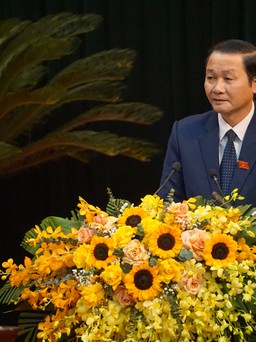 Chủ tịch UBND tỉnh Thanh Hóa: Vi phạm PCCC ‘phạt hay dừng là theo quy định’