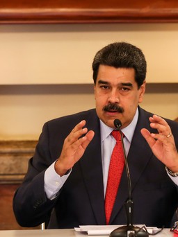 Venezuela sẽ xét lại quan hệ ngoại giao với Mỹ