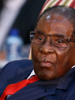 Cố Tổng thống Zimbabwe Robert Mugabe để lại gia tài gì?