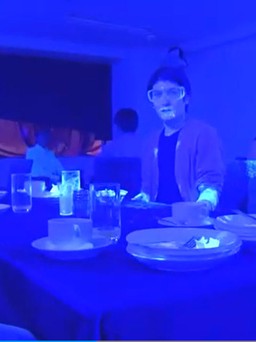 Virus, vi khuẩn dễ lây lan ở nhà hàng thế nào?