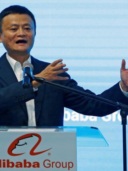Tòa án Ấn Độ triệu tập tỉ phú Trung Quốc Jack Ma