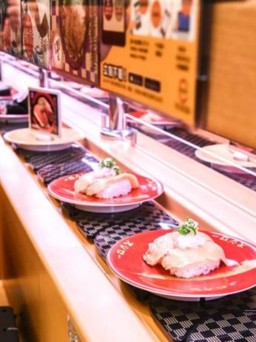 Đài Loan năn nỉ người dân đừng đổ xô đổi tên thành ‘Cá Hồi’
