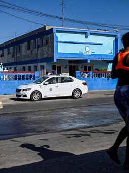 Cuba xác nhận một người thiệt mạng trong vụ gây rối ở Havana