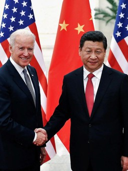 Nhiều đồn đoán về hội nghị thượng đỉnh Mỹ - Trung