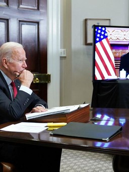Nhà Trắng: Tổng thống Biden không xem Chủ tịch Tập Cận Bình là ‘lão bằng hữu’
