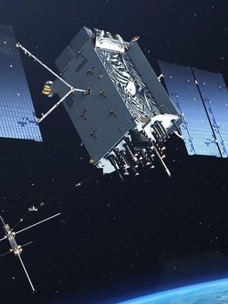 Các vệ tinh Mỹ đang bị tấn công hằng ngày trên quỹ đạo?
