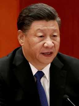 Trung Quốc xử lý 627.000 quan chức vi phạm kỷ luật năm 2021