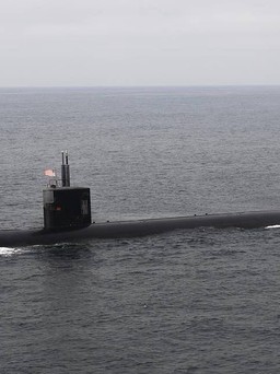Chuyên gia Mỹ thừa nhận bán bí mật tàu ngầm hạt nhân cho nước ngoài