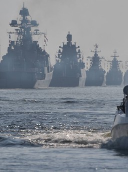 Nga rút khỏi Hội đồng các quốc gia biển Baltic, cáo buộc phương Tây ‘gây chiến’