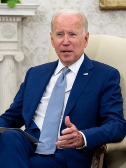 Tổng thống Biden nêu rõ ‘những gì Mỹ sẽ làm và không làm’ ở Ukraine