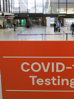 Bay đến Mỹ sẽ không cần giấy xét nghiệm Covid-19