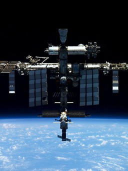 Nga quyết định rút khỏi Trạm Không gian quốc tế, xây trạm riêng