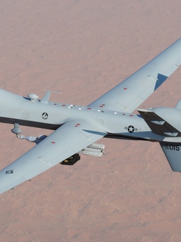 Mỹ dùng tên lửa ‘dao bay’ tiêu diệt thủ lĩnh al-Qaeda?