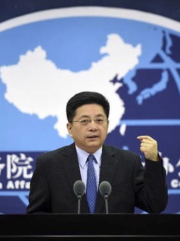 Trung Quốc ra nhiều quyết định nhắm vào Đài Loan giữa chuyến thăm của bà Pelosi