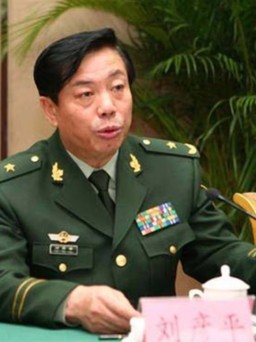 Trung Quốc khai trừ đảng cựu thứ trưởng bộ công an