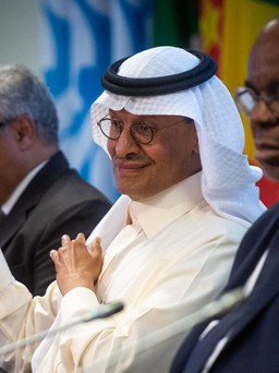 OPEC+ giảm mạnh sản lượng dầu, Tổng thống Biden chỉ trích ‘thiển cận’