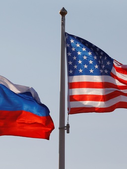 Mỹ - Nga thảo luận về hiệp ước hạt nhân lần đầu kể từ chiến sự ở Ukraine