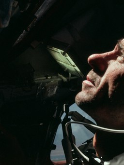 Phi hành gia cuối cùng trong sứ mệnh Apollo 7 của NASA qua đời