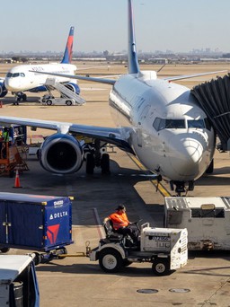 Những điểm yếu khiến mạng lưới hàng không dân dụng Mỹ tê liệt