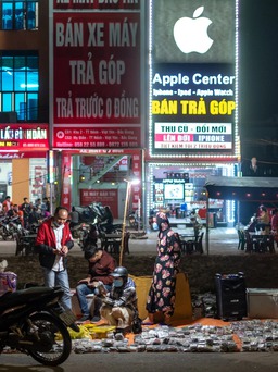 iPhone thế hệ tiếp theo sẽ được sản xuất tại Ấn Độ và Việt Nam?