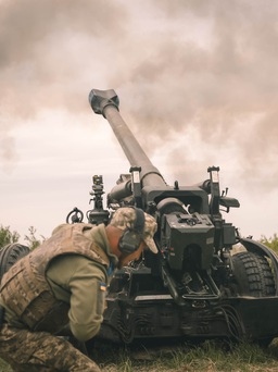 'Tạo tiền lệ', Estonia sẽ giao toàn bộ pháo 155 mm cho Ukraine