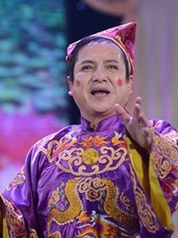 Vì sao Tự Long trúng, Chí Trung trượt danh hiệu Nghệ sĩ nhân dân?