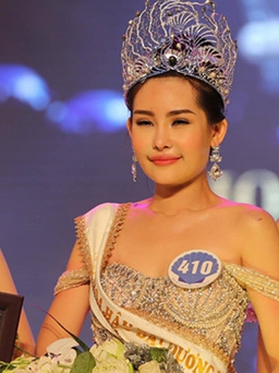 Phạt ban tổ chức cuộc thi Hoa hậu Đại dương 4 triệu đồng