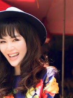 Hoa hậu Nguyễn Thu Thủy qua đời: Ký ức về hoa hậu đam mê thể thao